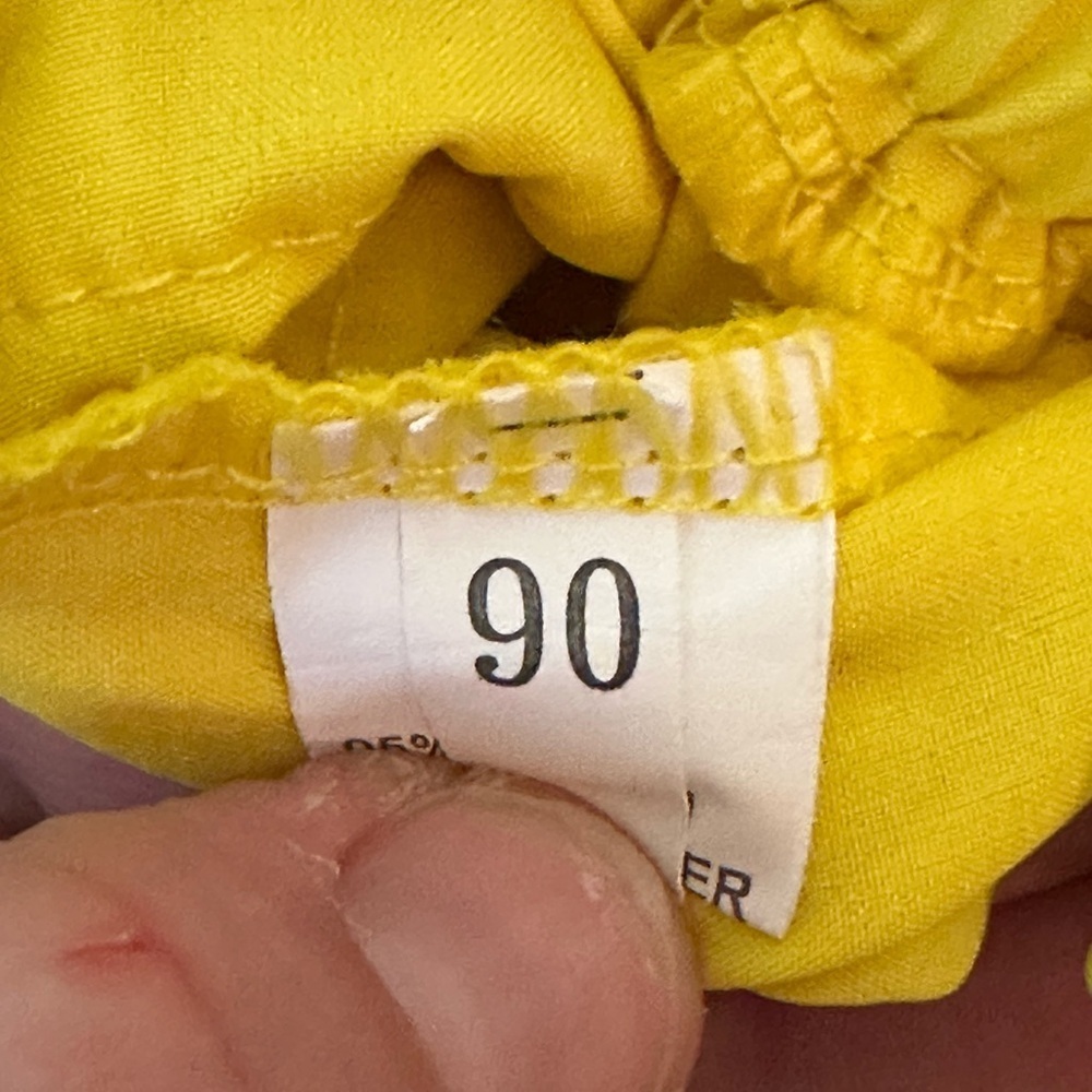 Snow White Baby Girl Outfit Size 18-24months - Picture 5 of 5